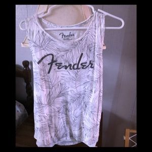 COPY - Lucky Brand Tank/Sleeveless Top
